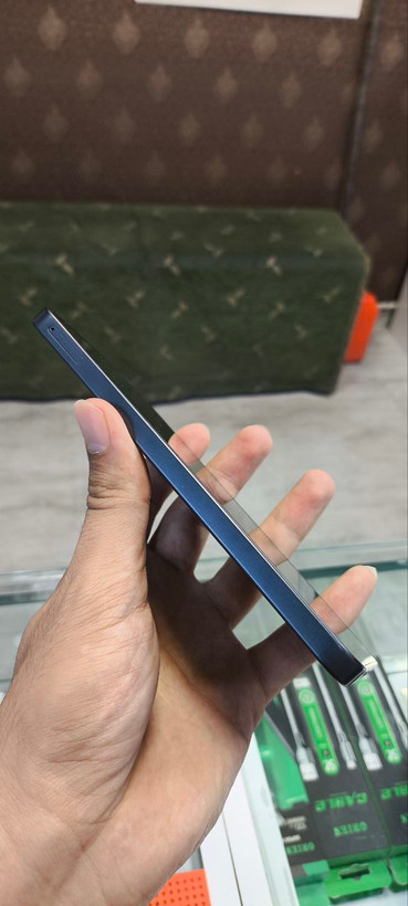 سامسونگ گلکسی A16 (استوک) حافظه 128 گیگ رم 6 گیگ