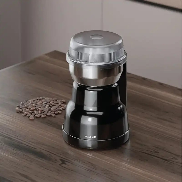 آسیاب برقی گرین لاین مدل GNVINEGR160 وینتیج GR-160